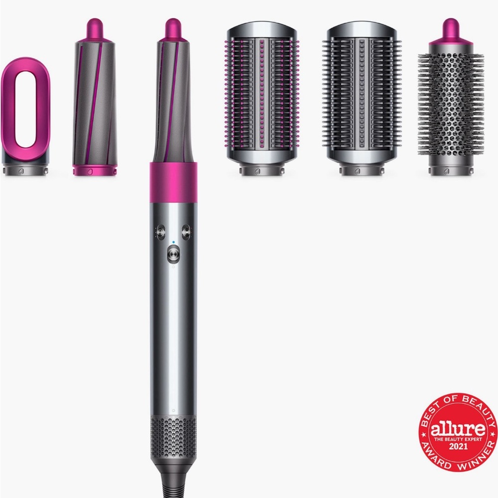 Dyson Airwrap Complete Styler